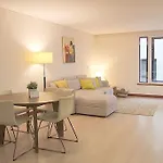 Oliveiras Charming Apartment Downtown